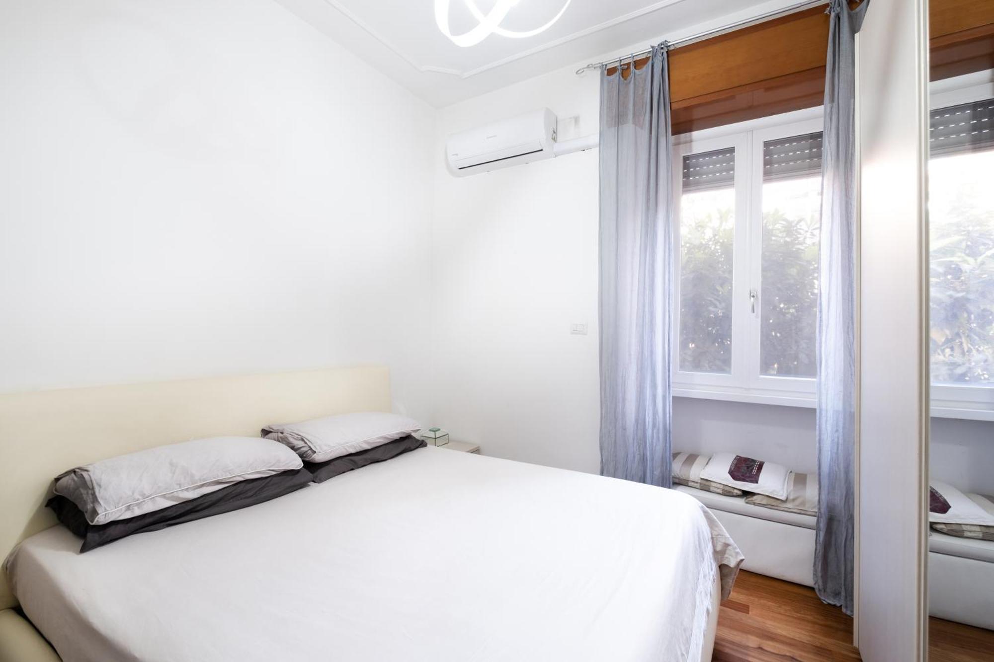 Appio11 Ferienhaus