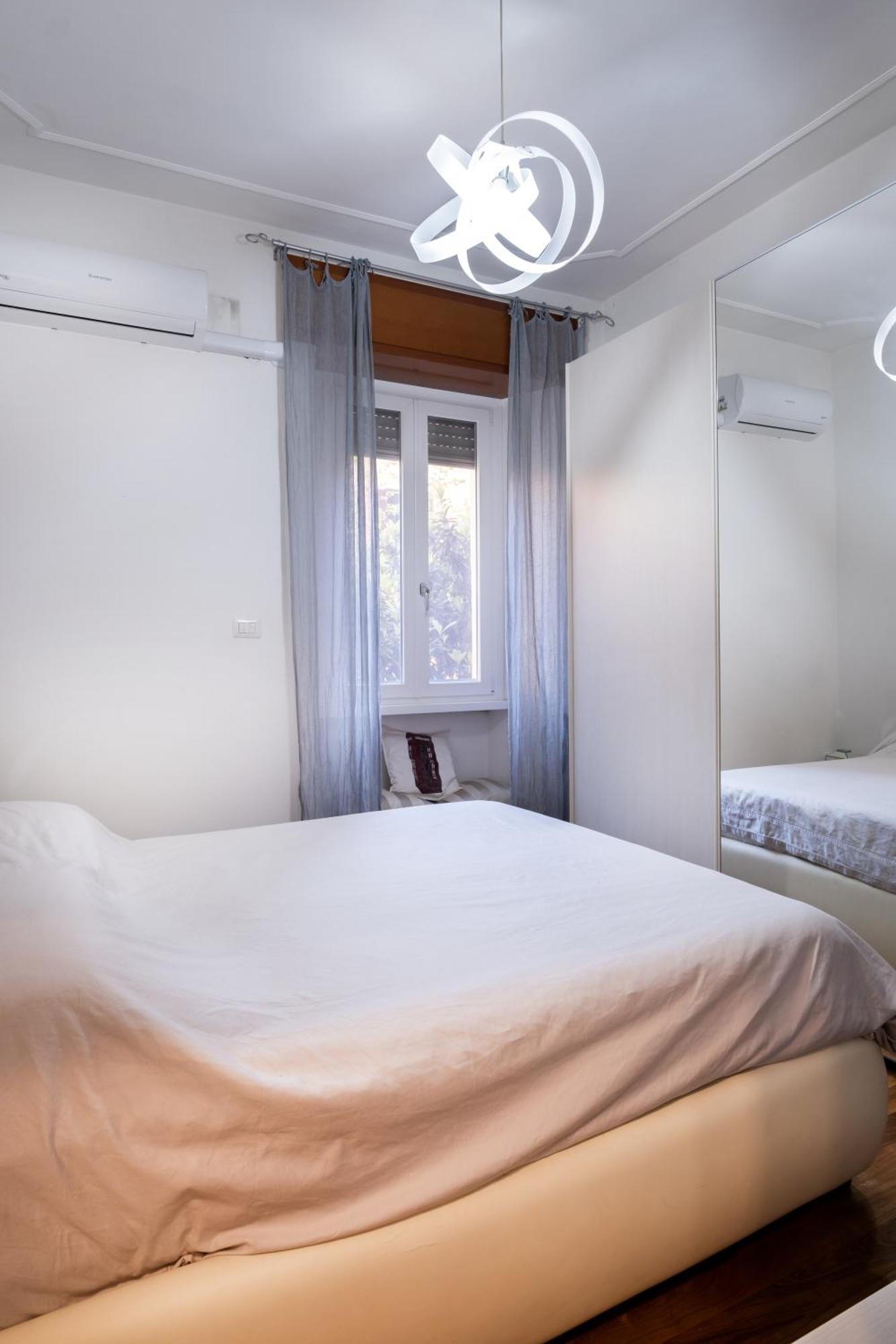 Appio11 Ferienhaus Rom